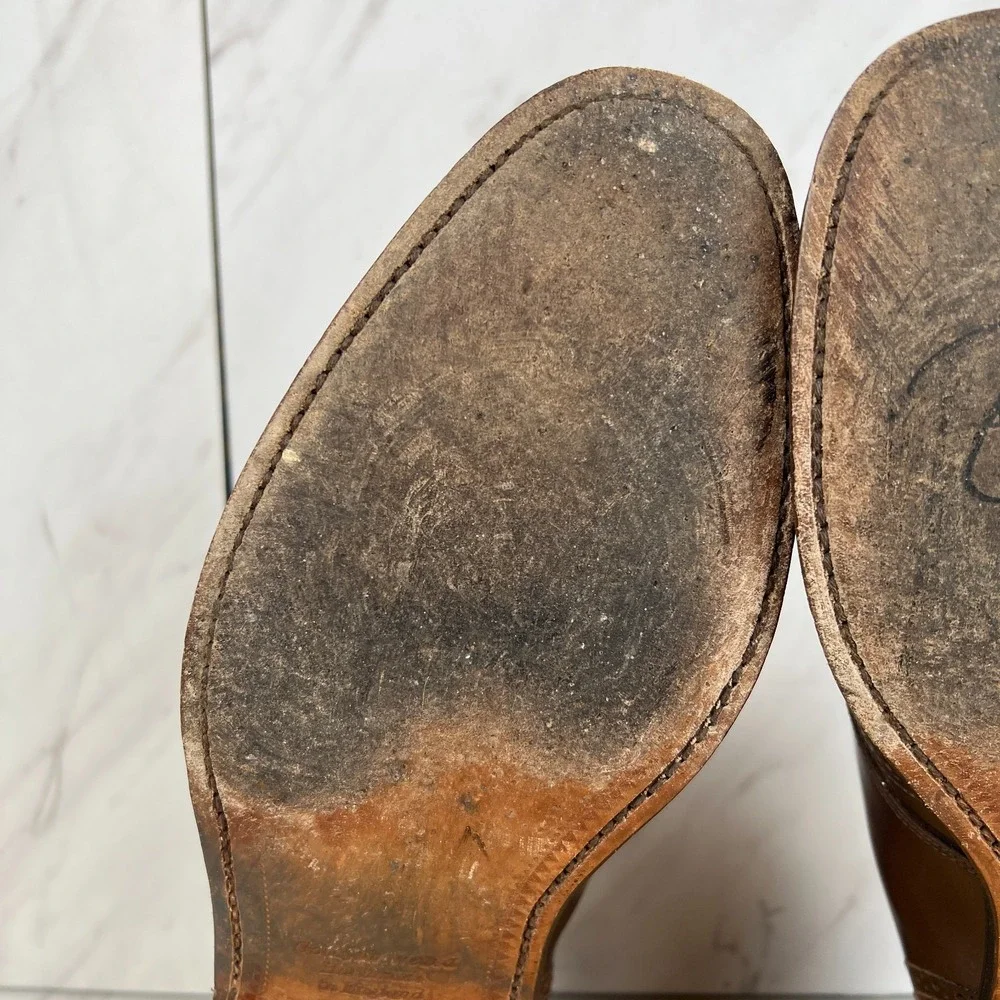 Loake mens size